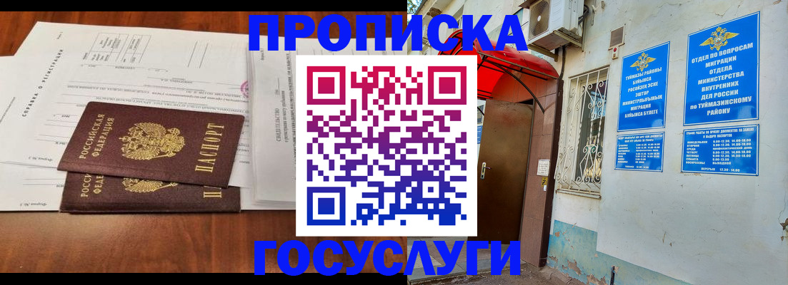 прописка в квартире в Болотном